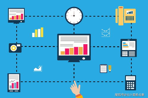 电商网站选择云服务器的关键考量与网络信息安全建设建议